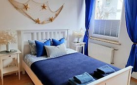 Sea Side Apartment